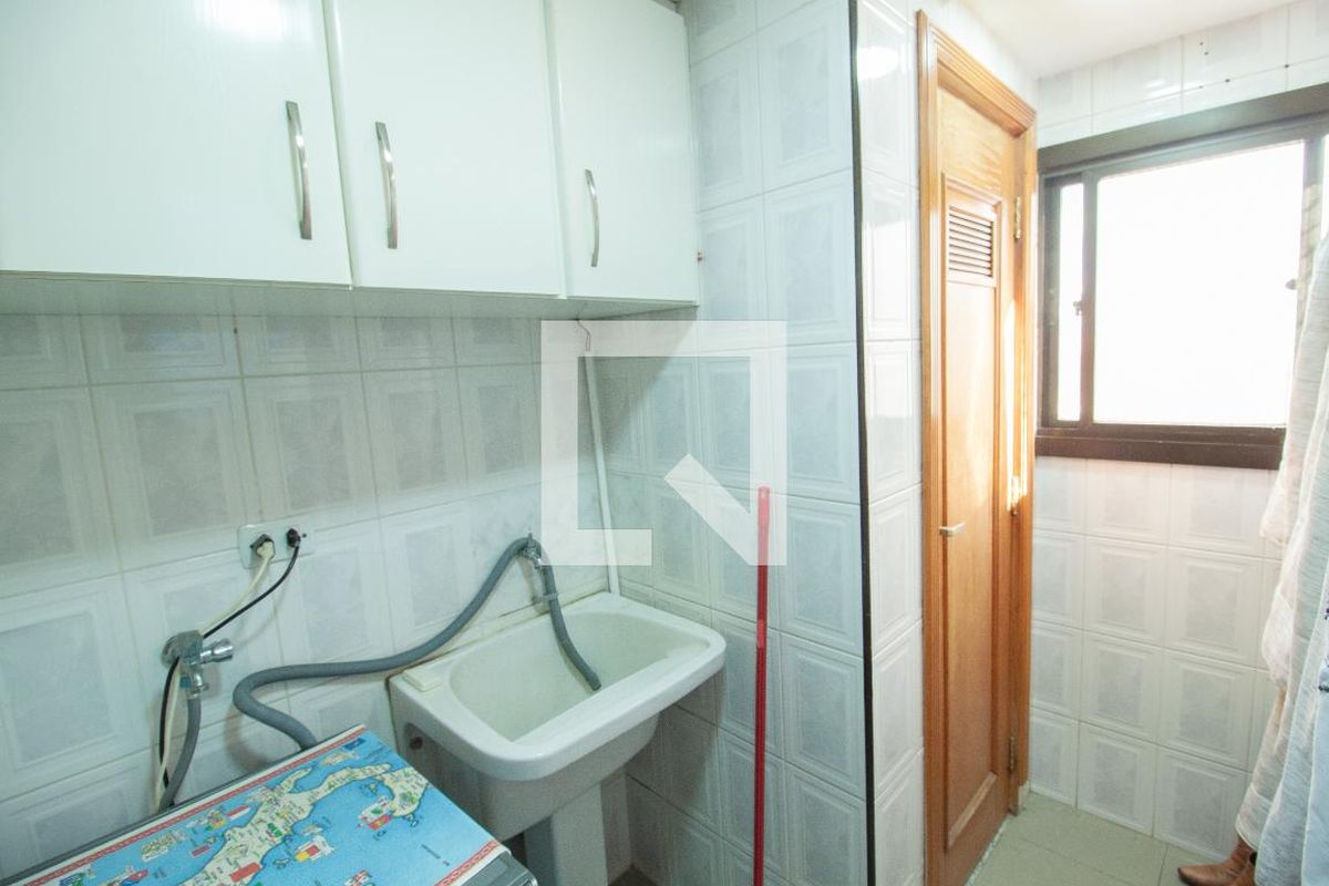 Apartamento, 3 quartos, 166 m² - Foto 49