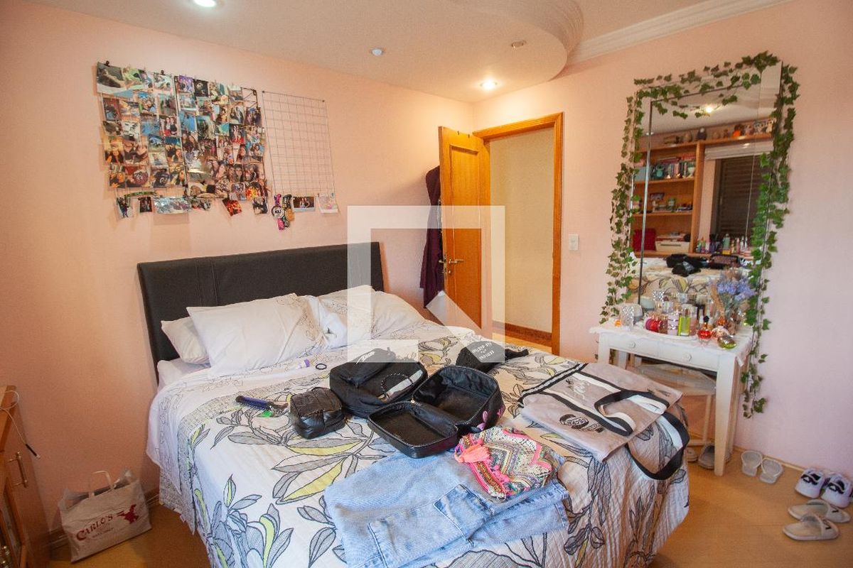 Apartamento, 3 quartos, 166 m² - Foto 43