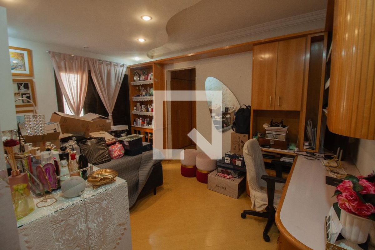 Apartamento, 3 quartos, 166 m² - Foto 32