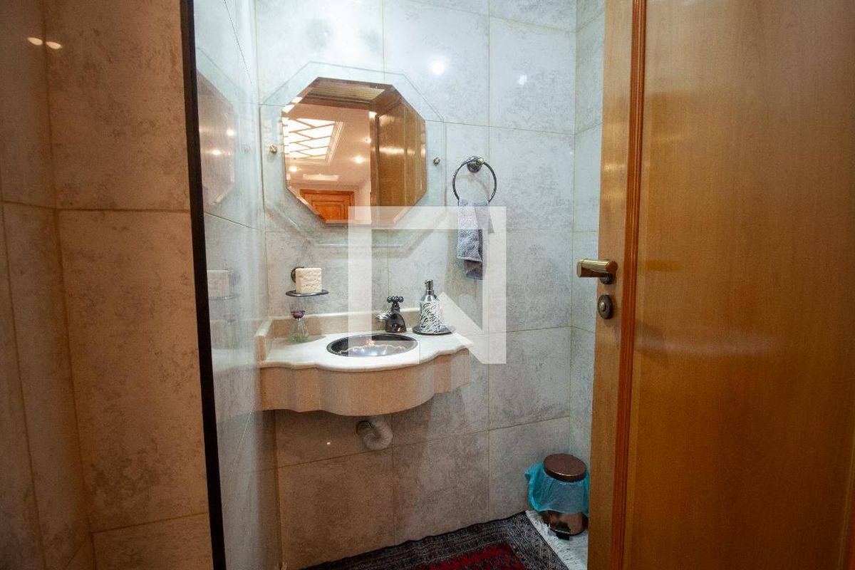 Apartamento, 3 quartos, 166 m² - Foto 16