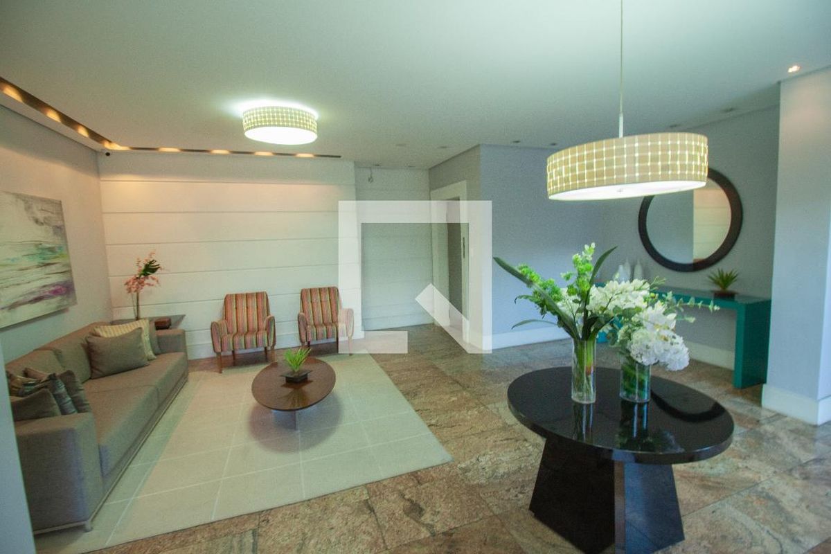 Apartamento, 3 quartos, 166 m² - Foto 53