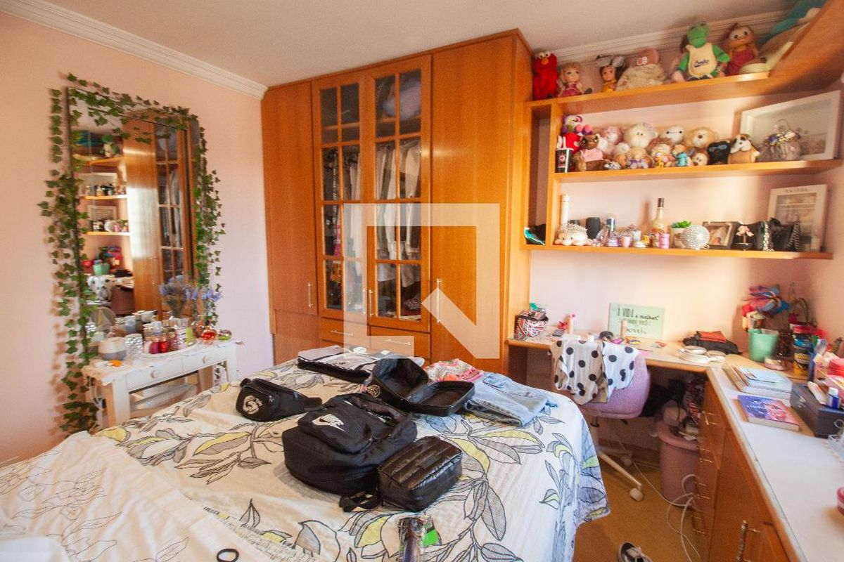 Apartamento, 3 quartos, 166 m² - Foto 42
