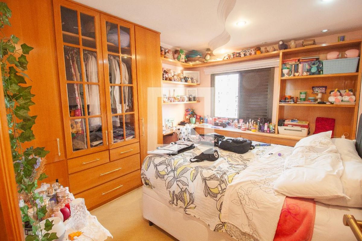 Apartamento, 3 quartos, 166 m² - Foto 40