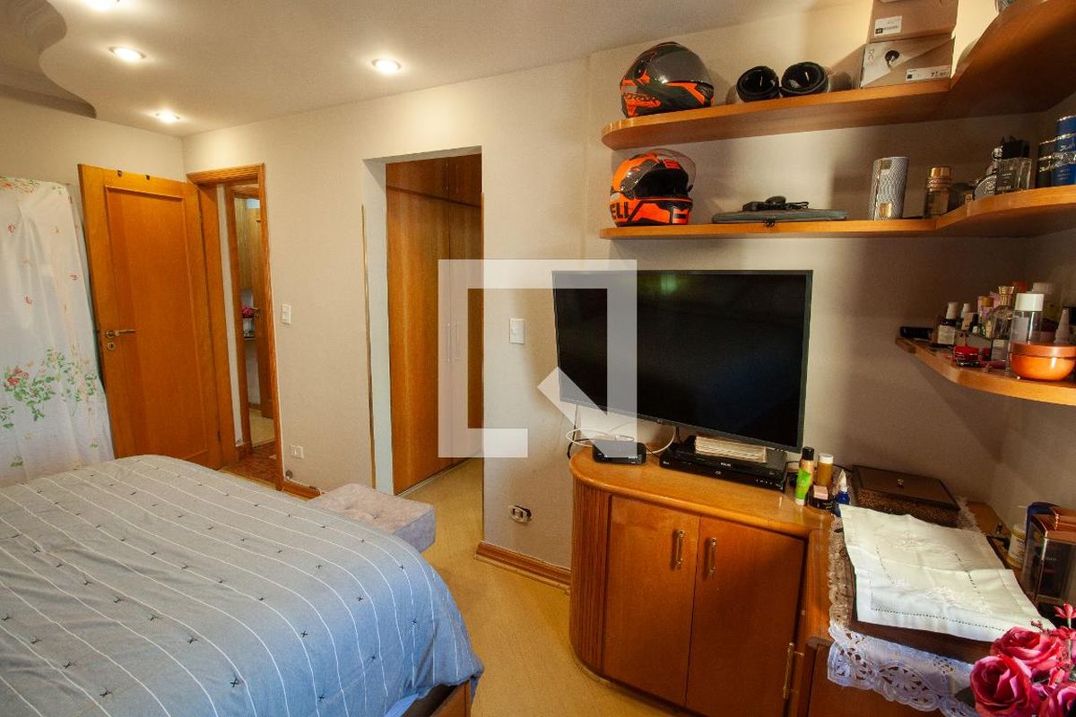 Apartamento, 3 quartos, 166 m² - Foto 22