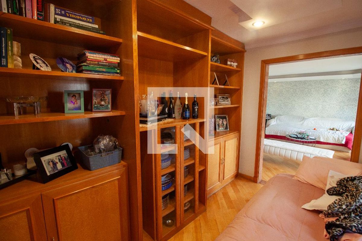 Apartamento, 3 quartos, 166 m² - Foto 8