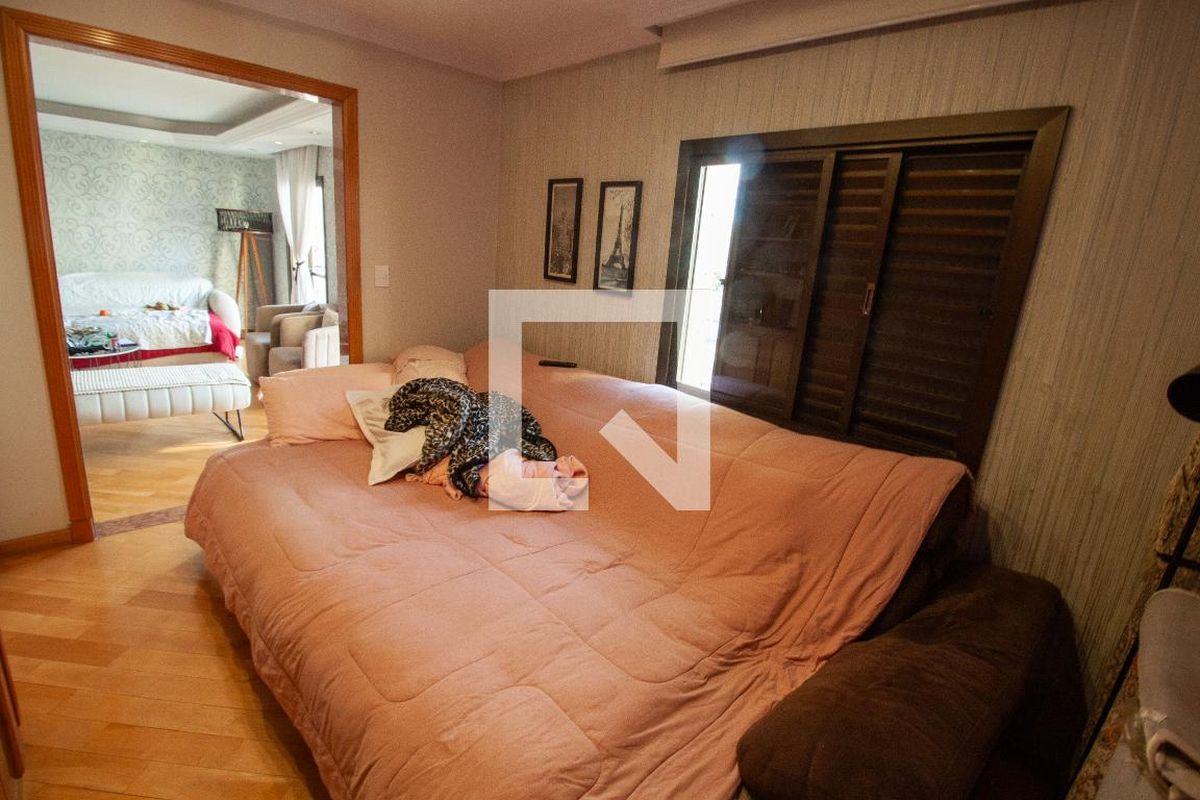 Apartamento, 3 quartos, 166 m² - Foto 7