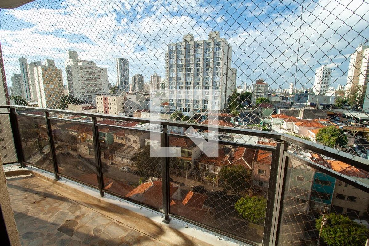 Apartamento, 3 quartos, 166 m² - Foto 9