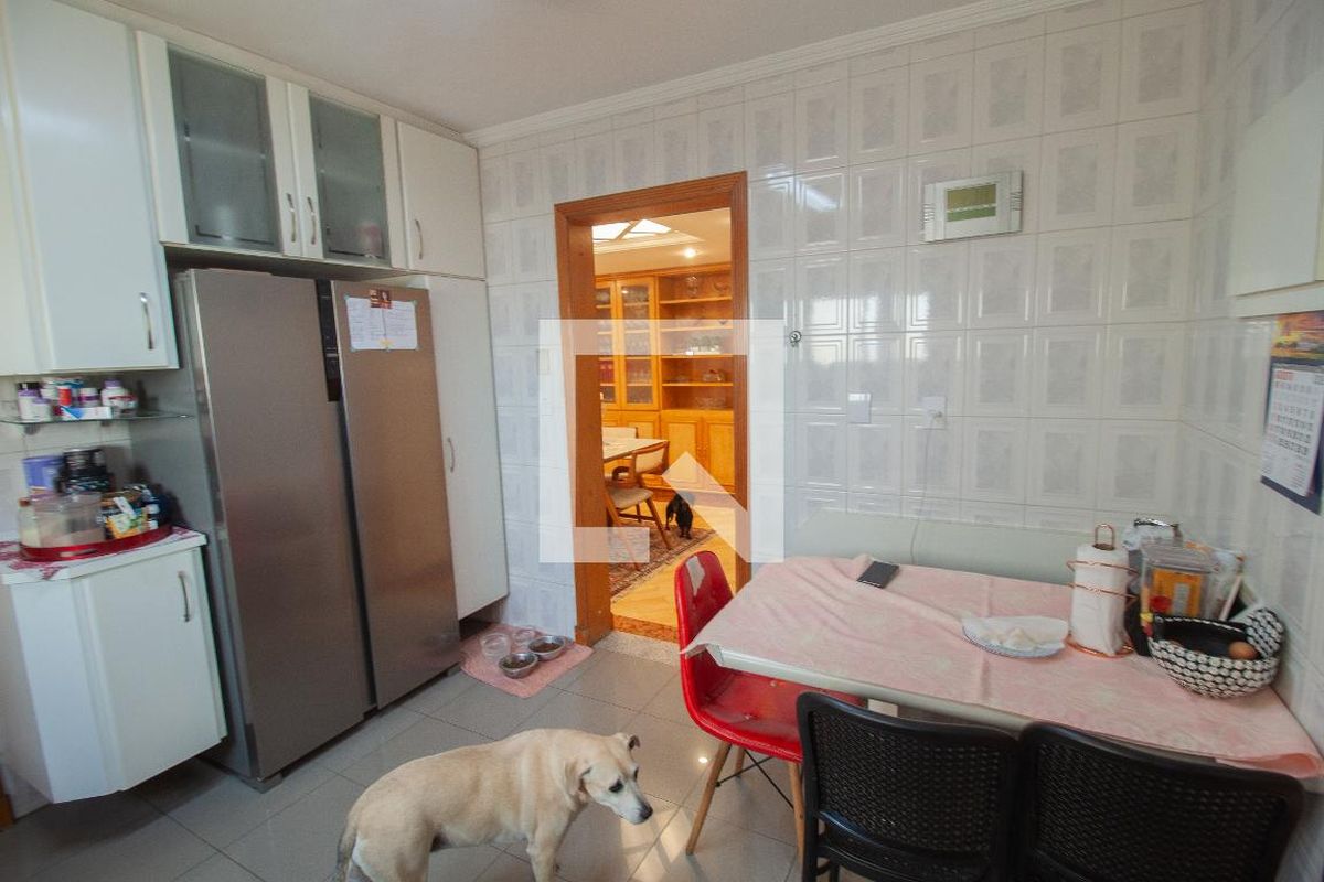 Apartamento, 3 quartos, 166 m² - Foto 47