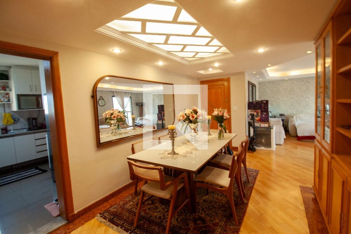 Apartamento, 3 quartos, 166 m² - Foto 14