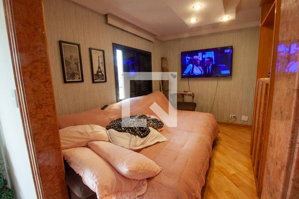 Apartamento, 3 quartos, 166 m² - Foto 6