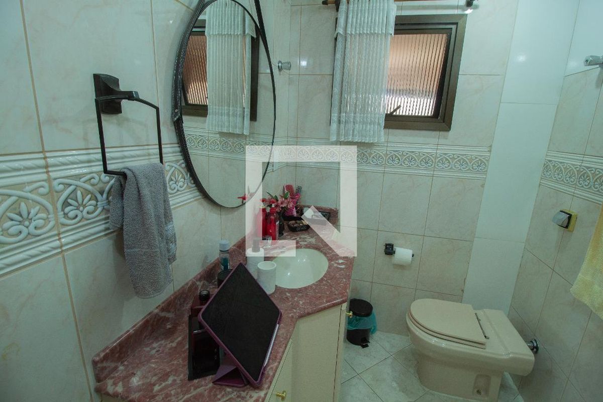 Apartamento, 3 quartos, 166 m² - Foto 29