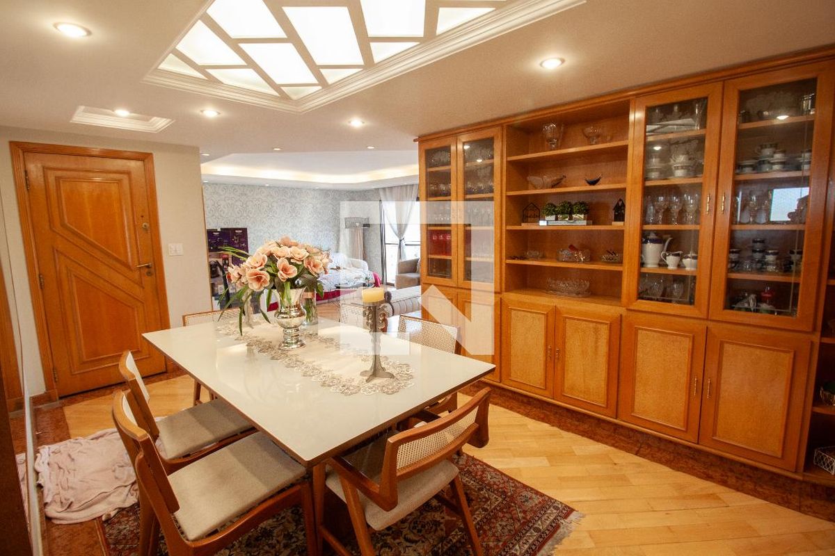 Apartamento, 3 quartos, 166 m² - Foto 15