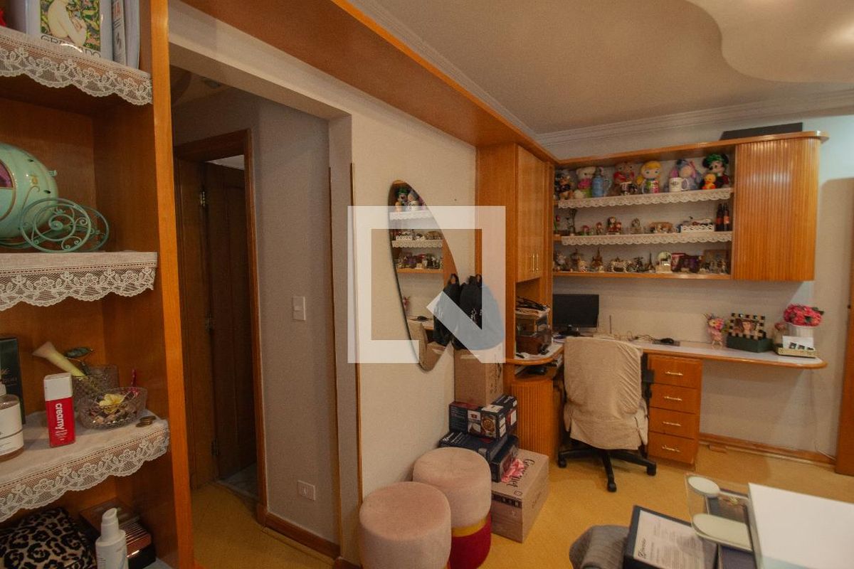 Apartamento, 3 quartos, 166 m² - Foto 35