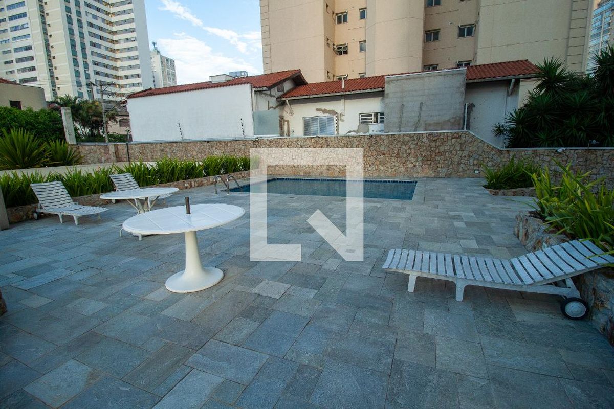 Apartamento, 3 quartos, 166 m² - Foto 55