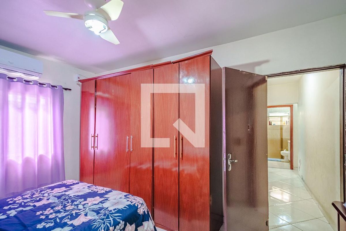 Casa, 4 quartos, 225 m² - Foto 9