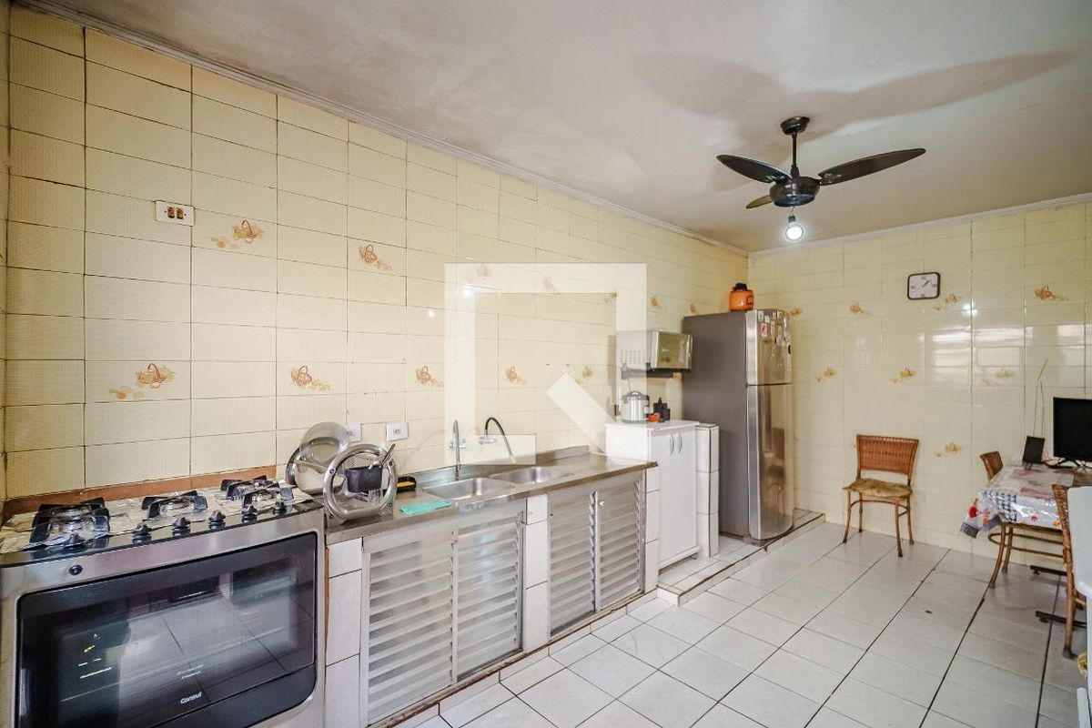 Casa, 4 quartos, 225 m² - Foto 45