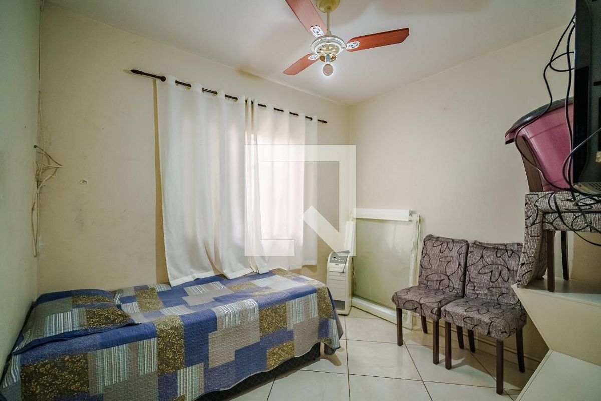Casa, 4 quartos, 225 m² - Foto 21