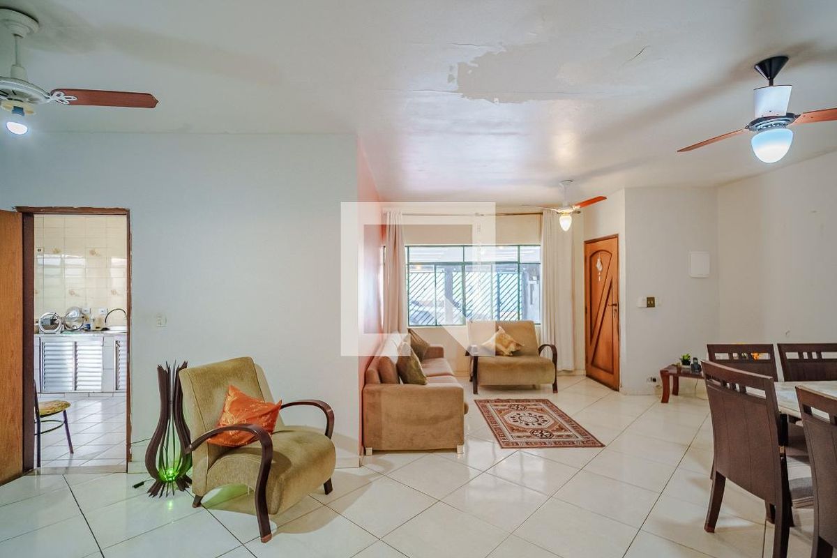Casa, 4 quartos, 225 m² - Foto 6