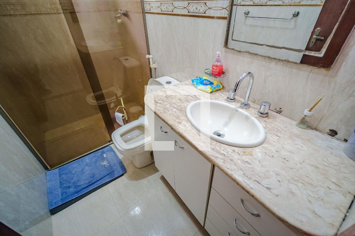 Casa, 4 quartos, 225 m² - Foto 32