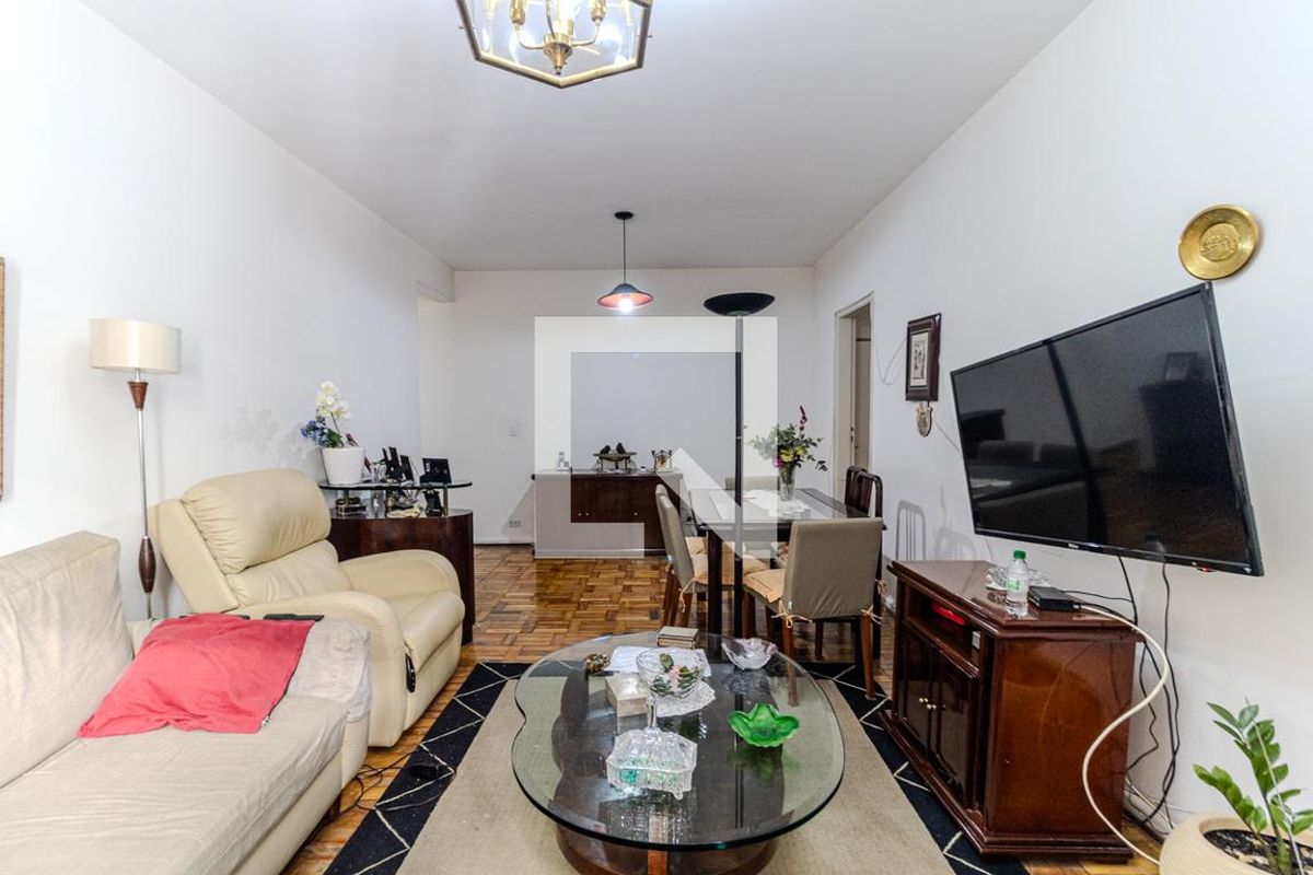 Apartamento, 2 quartos, 104 m² - Foto 5