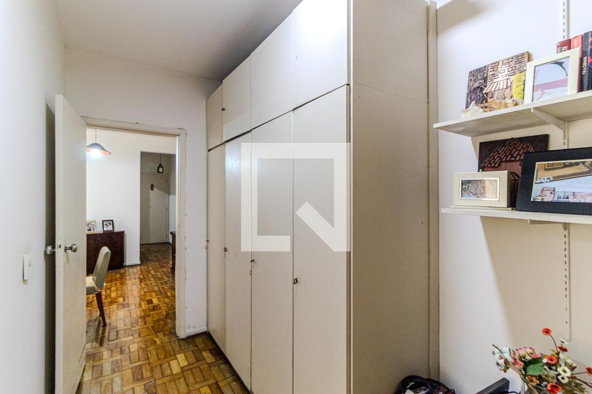 Apartamento, 2 quartos, 104 m² - Foto 8