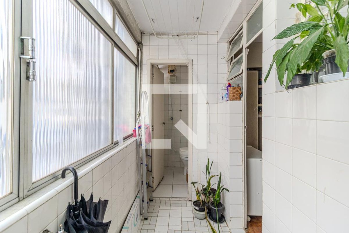 Apartamento, 2 quartos, 104 m² - Foto 31