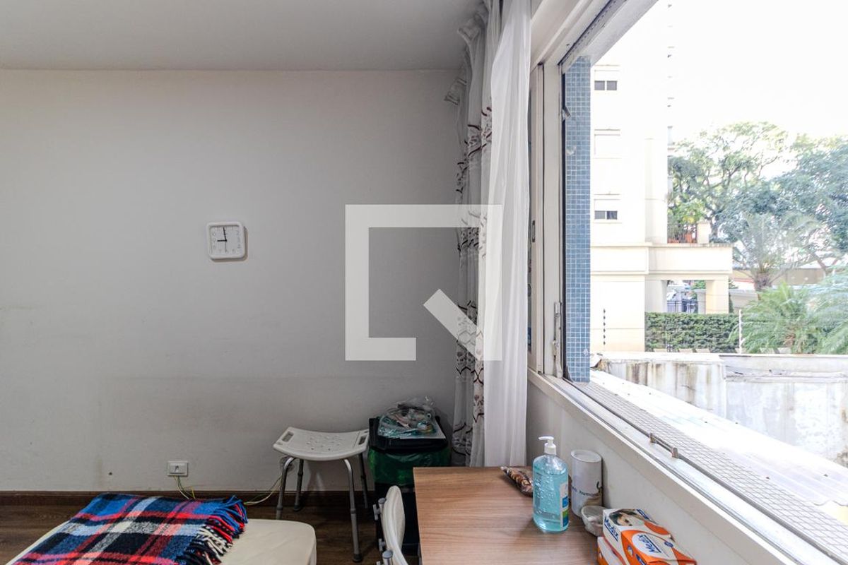 Apartamento, 2 quartos, 104 m² - Foto 12