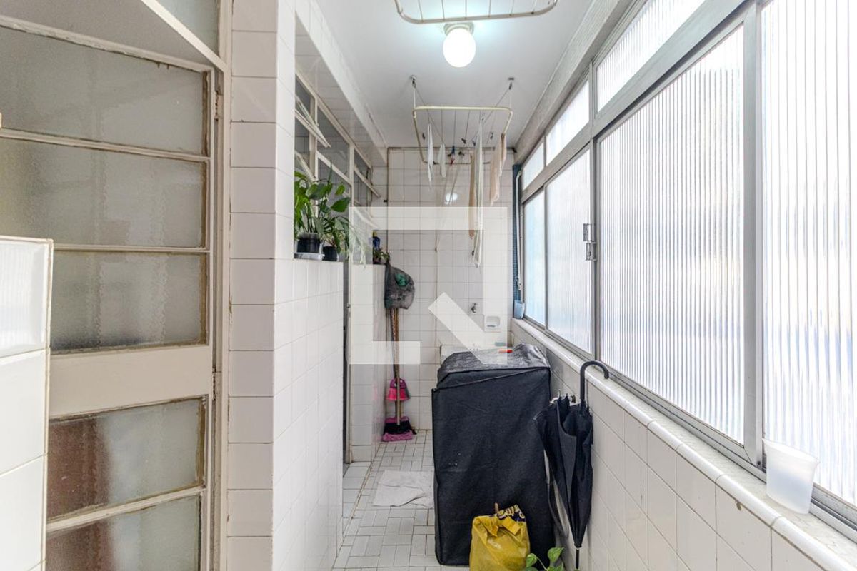 Apartamento, 2 quartos, 104 m² - Foto 32