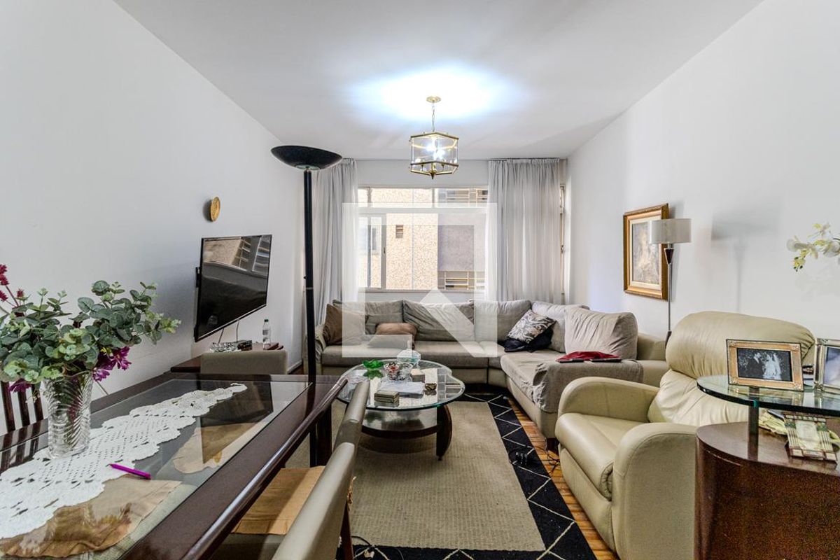 Apartamento, 2 quartos, 104 m² - Foto 4