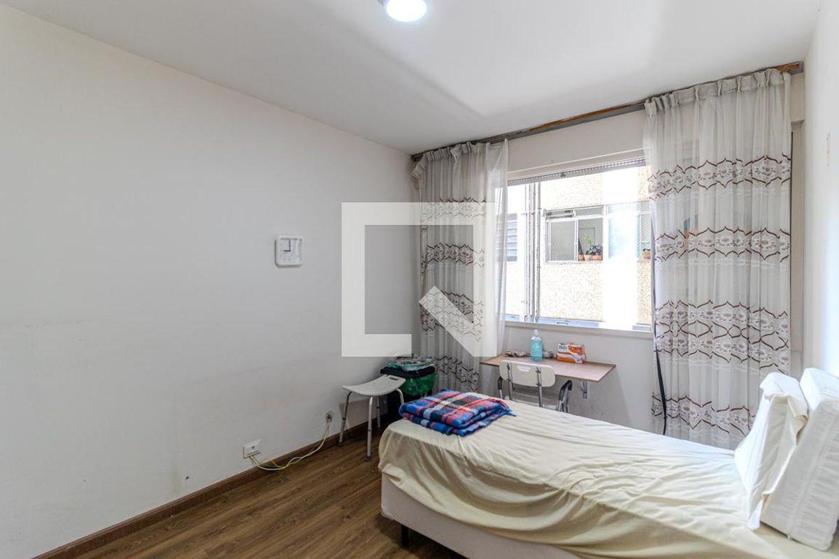Apartamento, 2 quartos, 104 m² - Foto 10