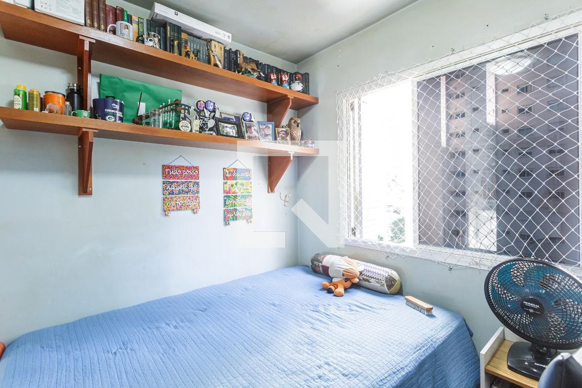 Apartamento, 1 quarto, 70 m² - Foto 9
