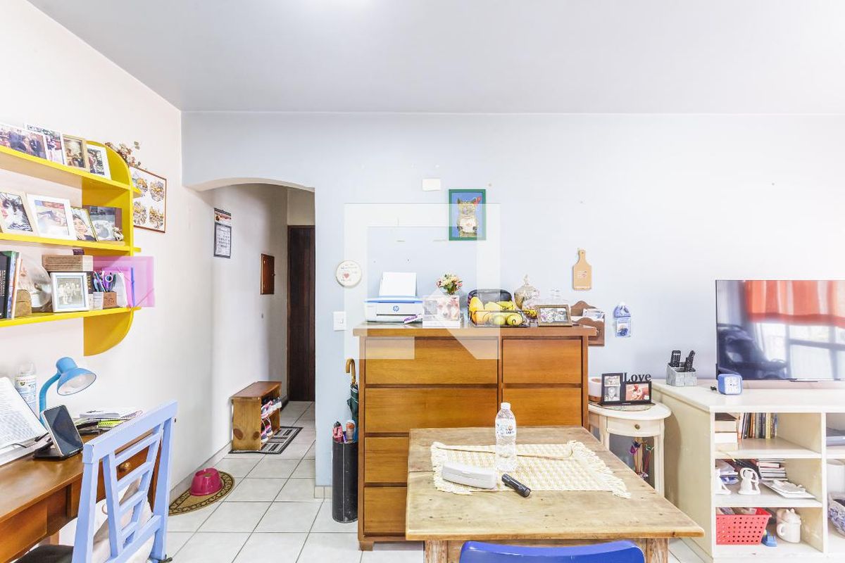 Apartamento, 1 quarto, 70 m² - Foto 6