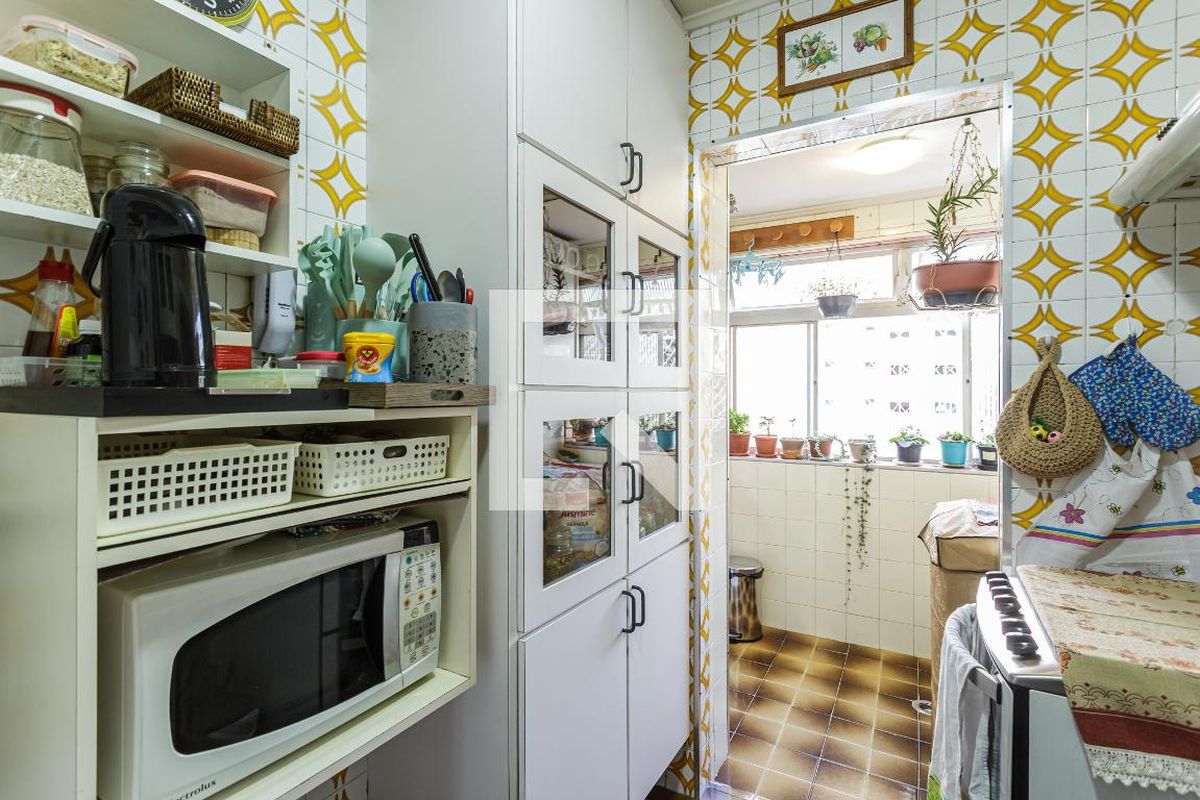 Apartamento, 1 quarto, 70 m² - Foto 23
