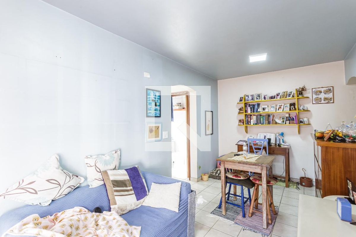 Apartamento, 1 quarto, 70 m² - Foto 4