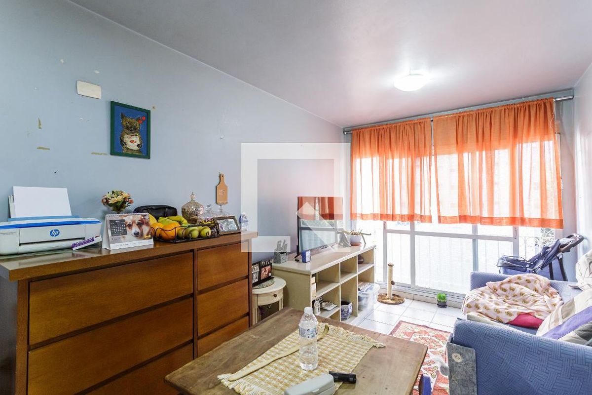 Apartamento, 1 quarto, 70 m² - Foto 2