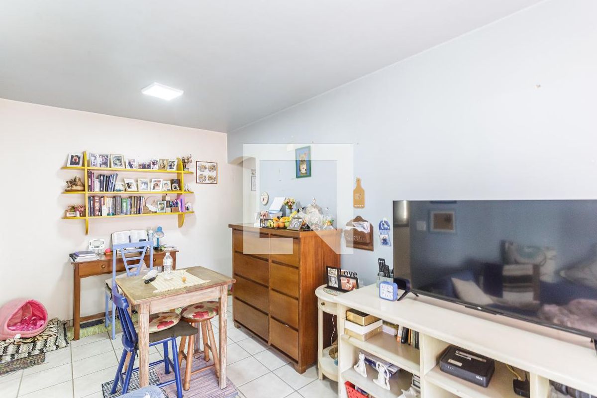 Apartamento, 1 quarto, 70 m² - Foto 3