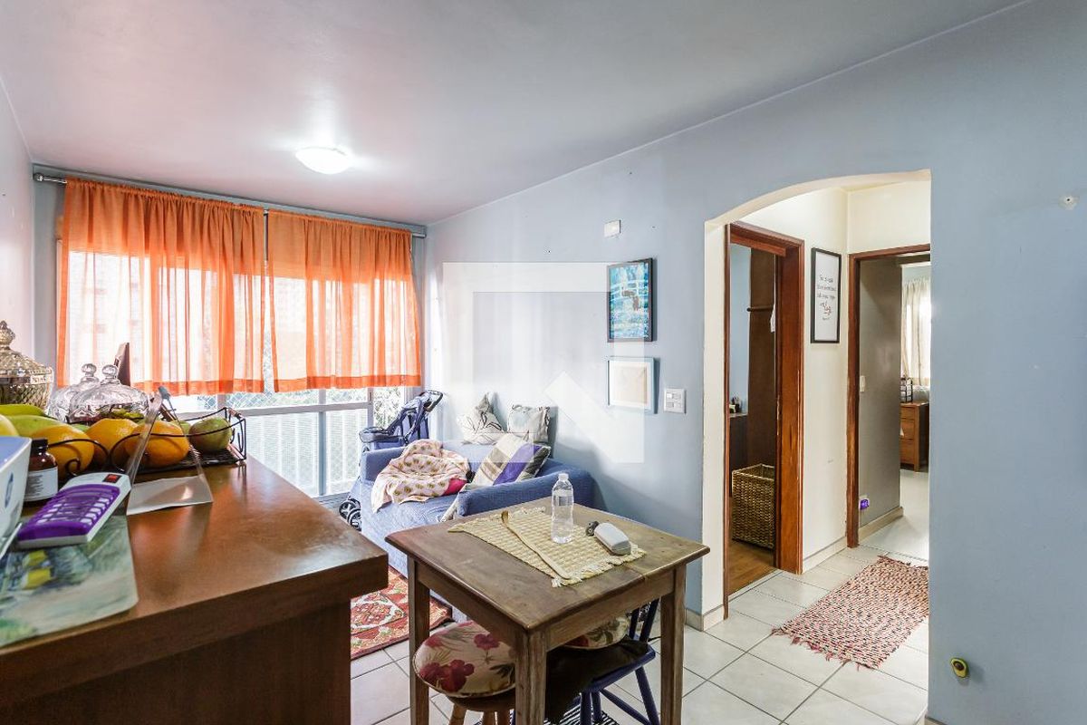Apartamento, 1 quarto, 70 m² - Foto 1