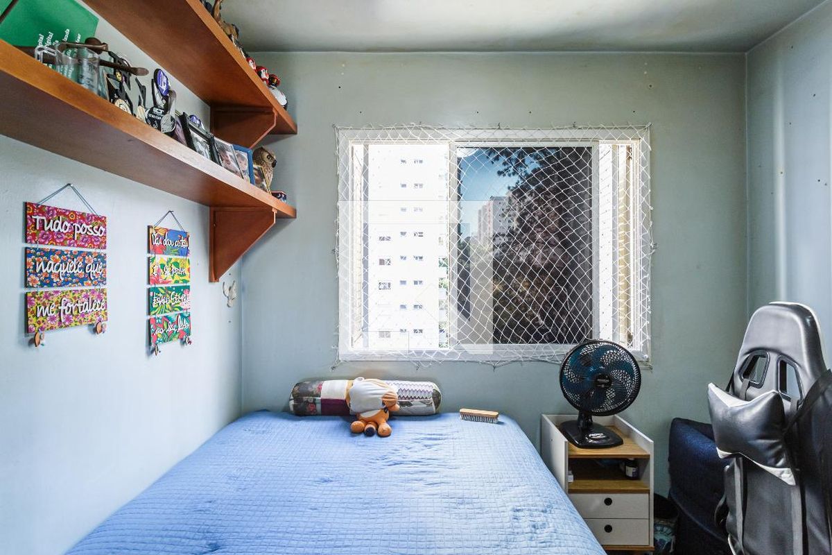 Apartamento, 1 quarto, 70 m² - Foto 11