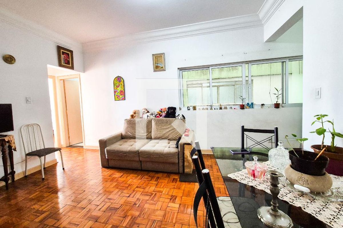 Apartamento, 2 quartos, 87 m² - Foto 4