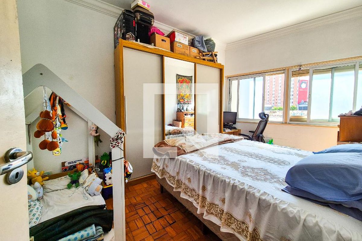 Apartamento, 2 quartos, 87 m² - Foto 16