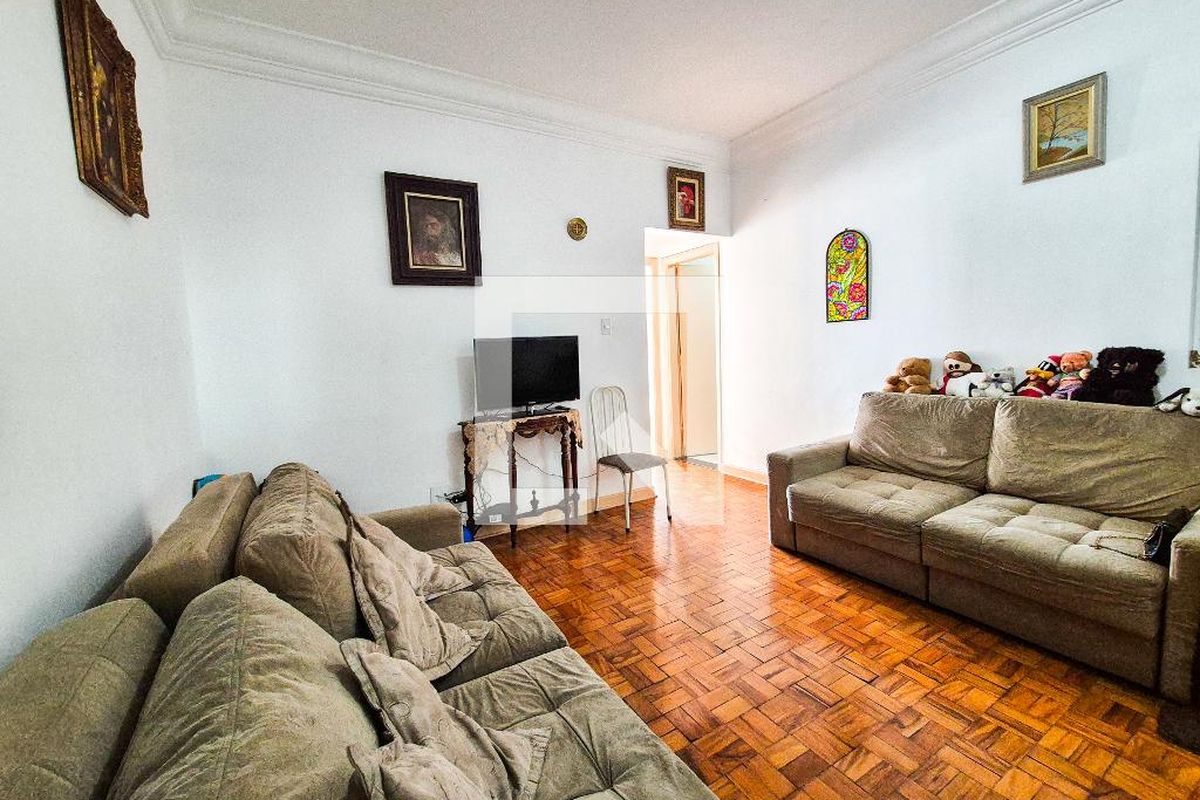 Apartamento, 2 quartos, 87 m² - Foto 1