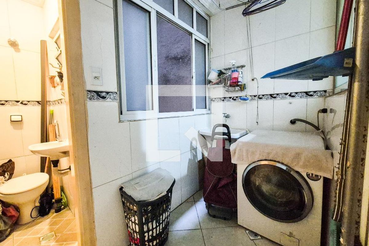 Apartamento, 2 quartos, 87 m² - Foto 23