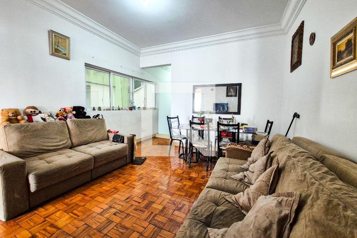 Apartamento, 2 quartos, 87 m² - Foto 3