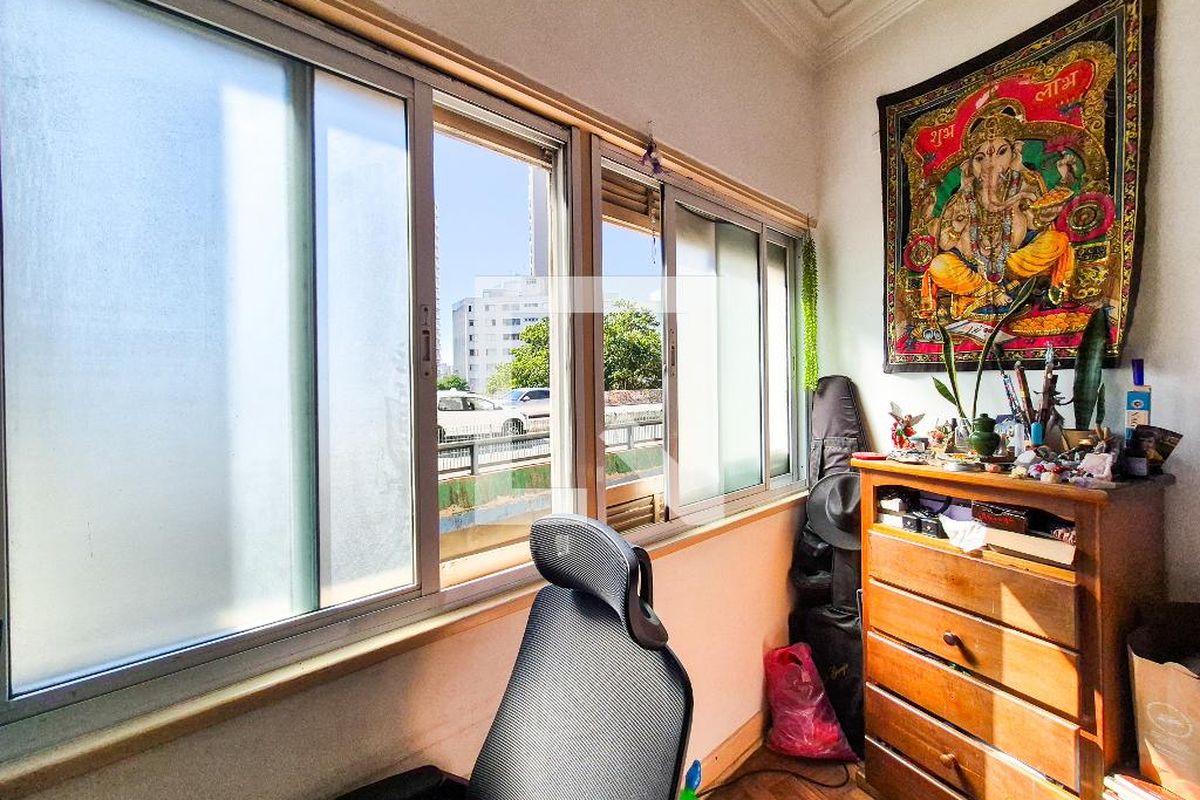 Apartamento, 2 quartos, 87 m² - Foto 14
