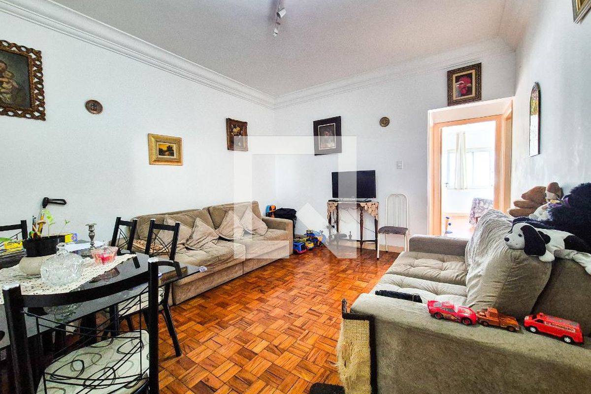 Apartamento, 2 quartos, 87 m² - Foto 2