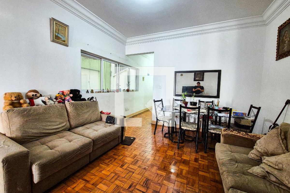 Apartamento, 2 quartos, 87 m² - Foto 5