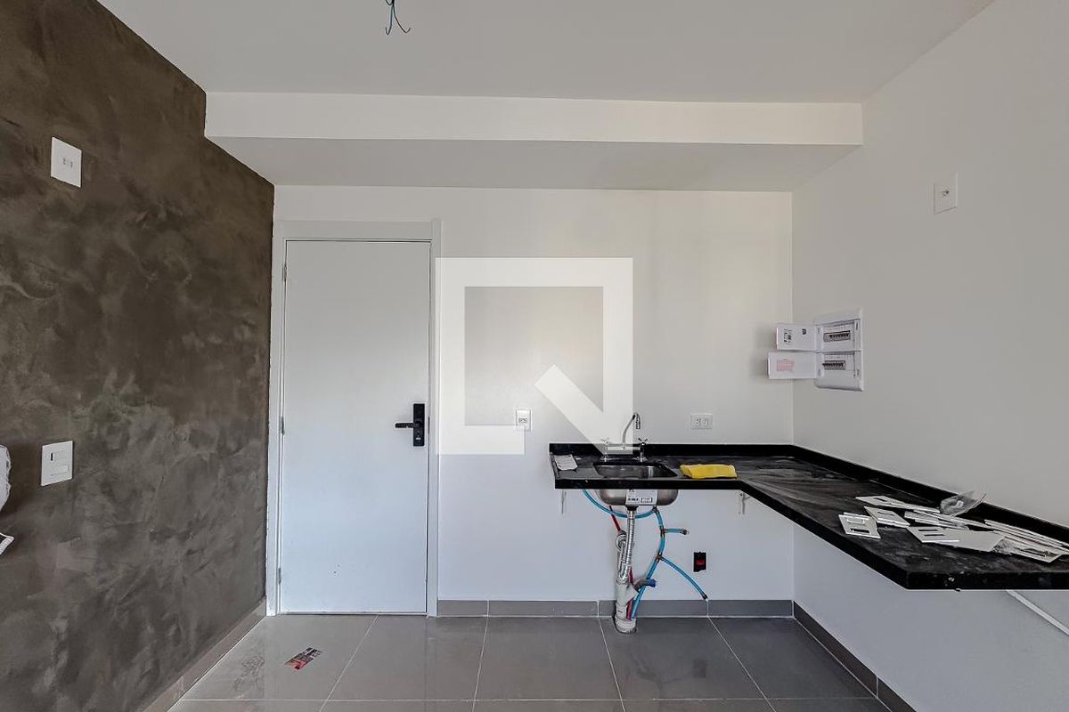 Apartamento, 2 quartos, 40 m² - Foto 23