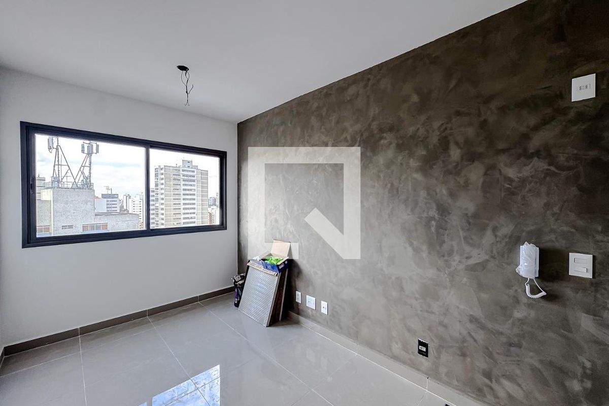 Apartamento, 2 quartos, 40 m² - Foto 2