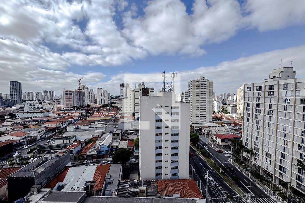 Apartamento, 2 quartos, 40 m² - Foto 10