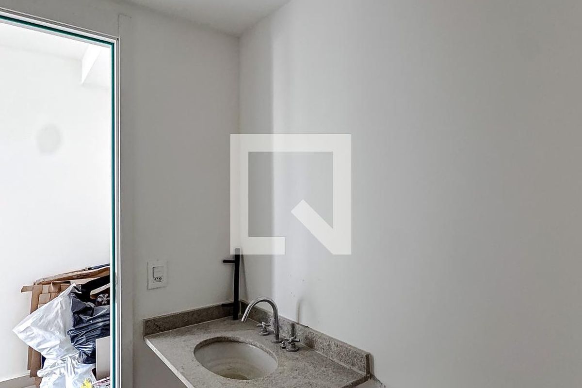 Apartamento, 2 quartos, 40 m² - Foto 18
